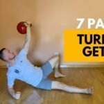 7 pasos TGU ILIR TRAINER
